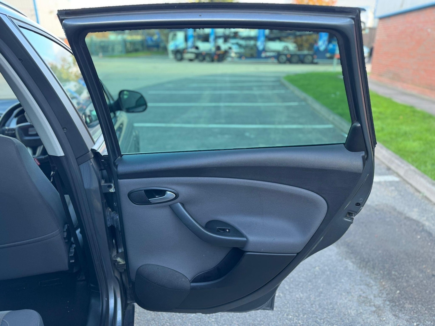 Used SEAT Altea XL 2012 for sale - 76399006: Photo 26