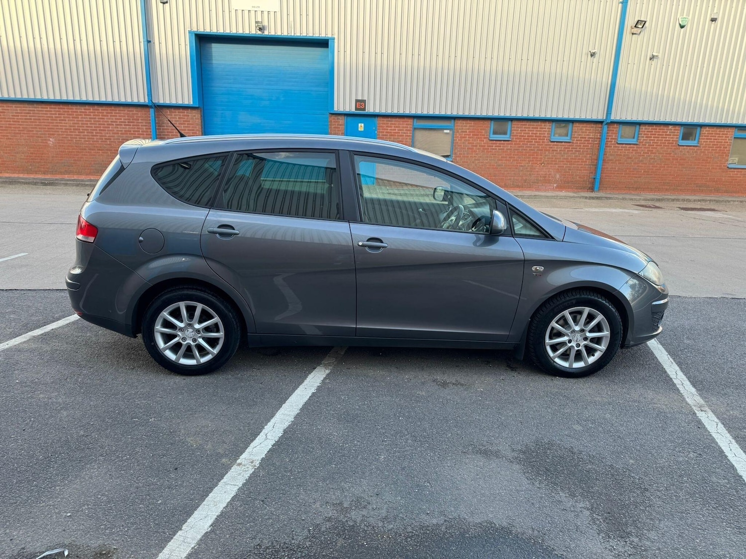 Used SEAT Altea XL 2012 for sale - 76399006: Photo 3