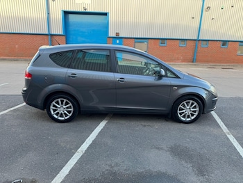 Used SEAT Altea XL 2012 for sale - 76399006: Photo