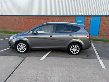 Used SEAT Altea XL 2012 for sale - 76399006: Photo