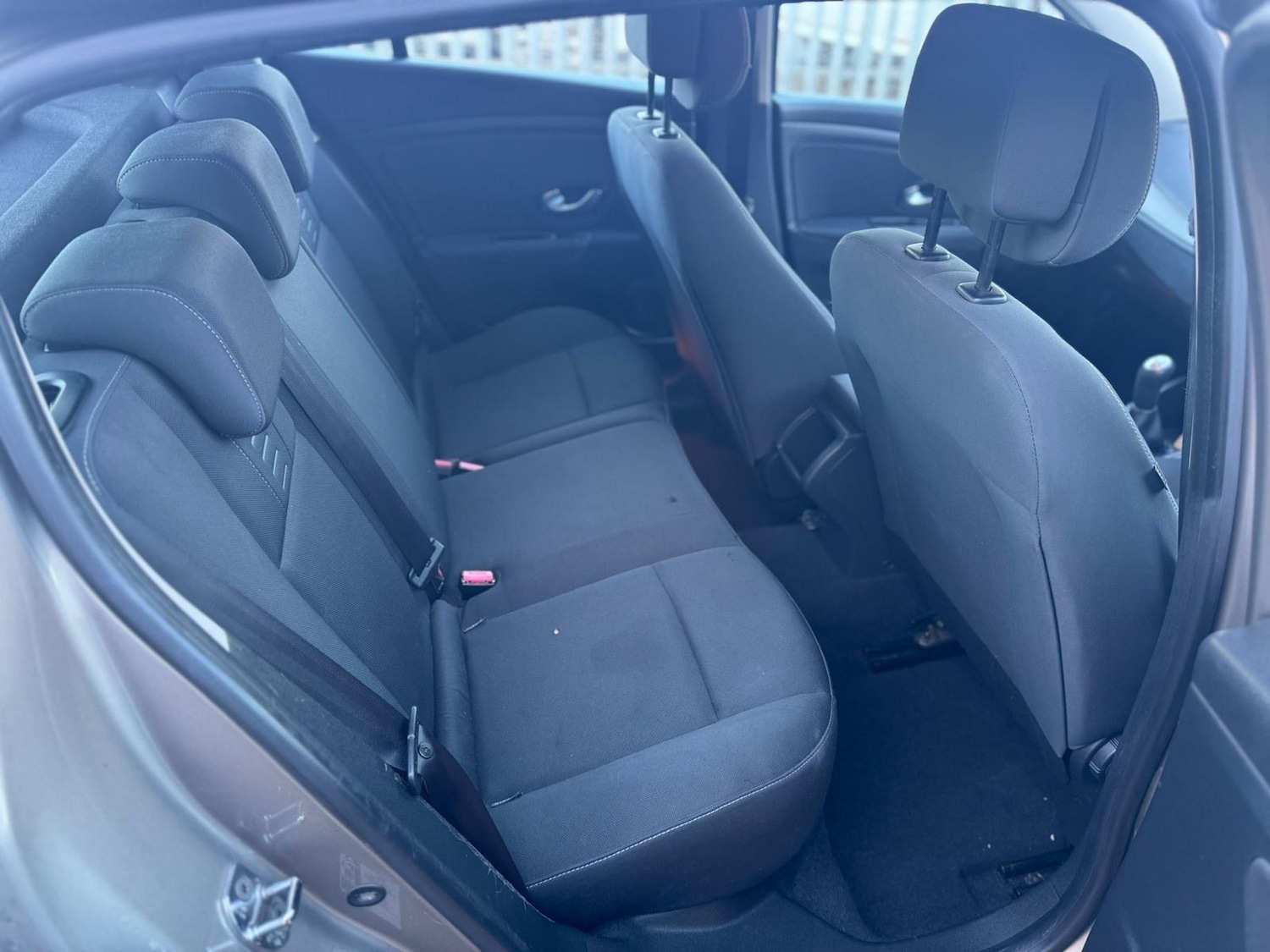 Used Renault Megane 2009 for sale - 77314960: Photo 15