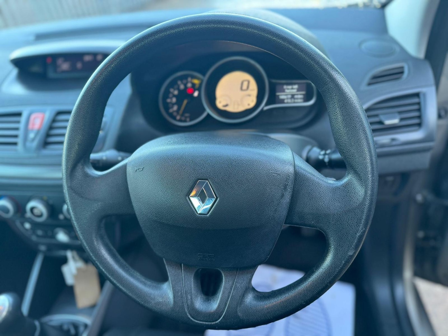 Used Renault Megane 2009 for sale - 77314960: Photo 20