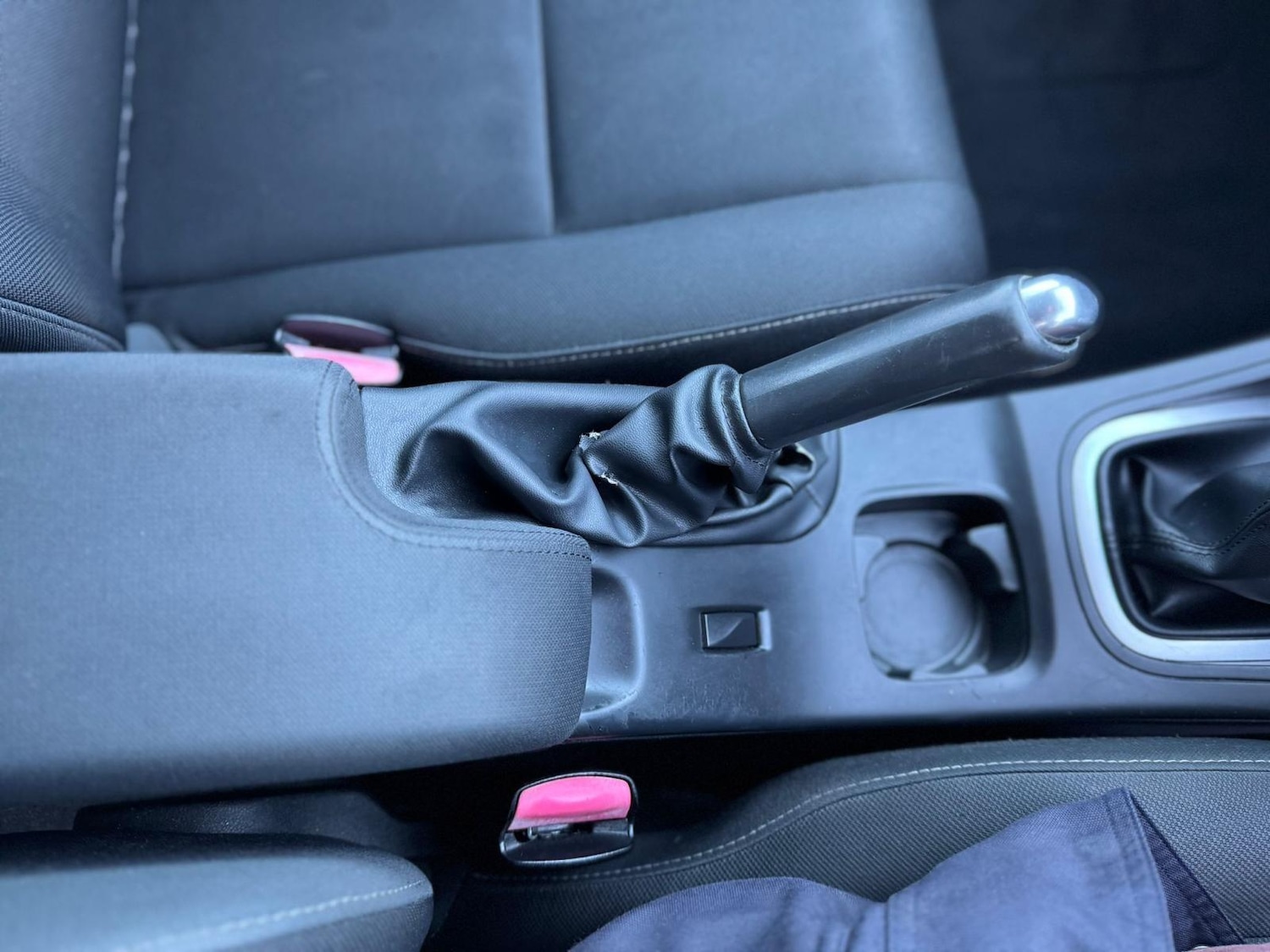 Used Renault Megane 2009 for sale - 77314960: Photo 23