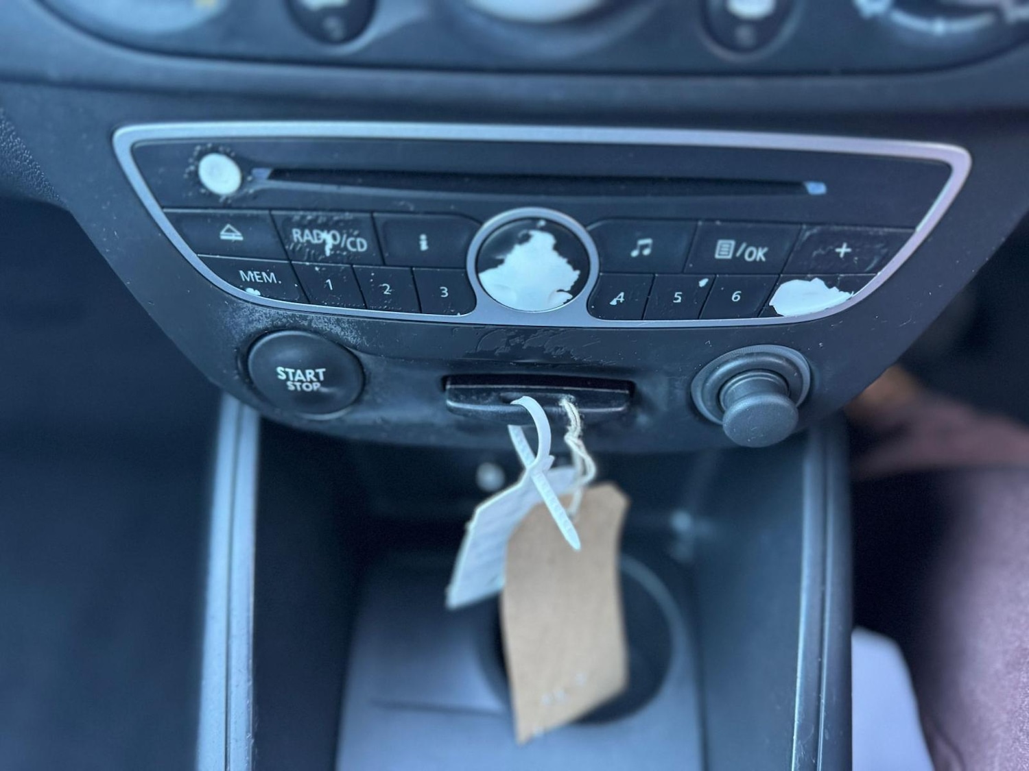 Used Renault Megane 2009 for sale - 77314960: Photo 24