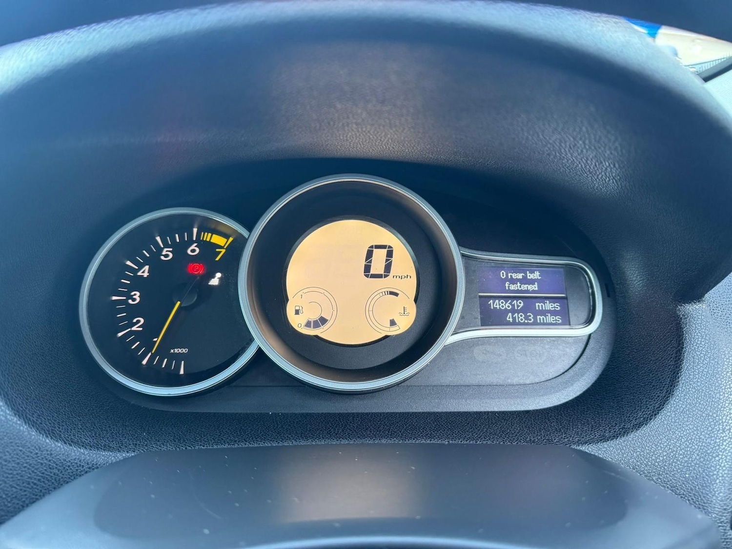 Used Renault Megane 2009 for sale - 77314960: Photo 27