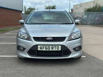 2010 (60) - 1.6 TDCi DPF Zetec S 5dr