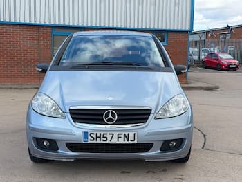 Used Mercedes-Benz A-Class 2007 for sale - 79698417: Photo
