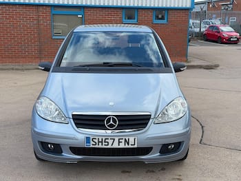 Used Mercedes-Benz A-Class 2007 for sale - 79698417: Photo