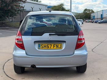 Used Mercedes-Benz A-Class 2007 for sale - 79698417: Photo