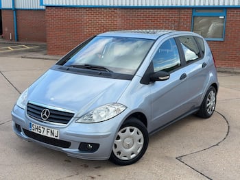 Used Mercedes-Benz A-Class 2007 for sale - 79698417: Photo