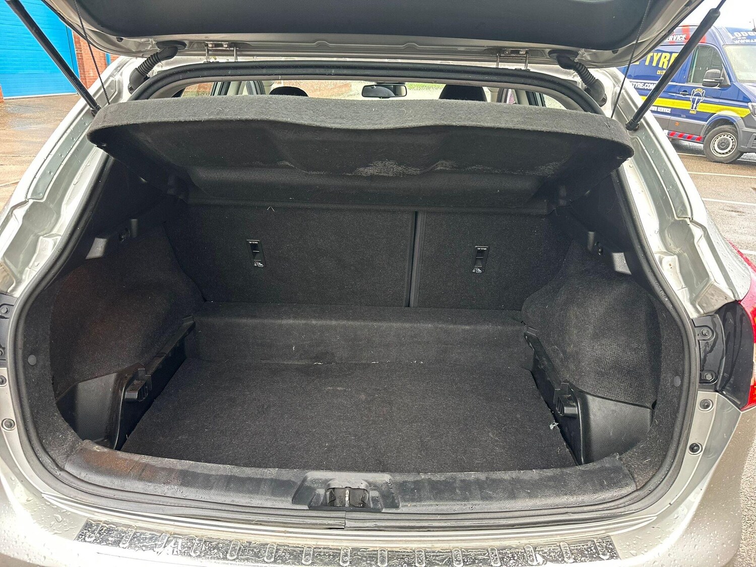 Used Nissan Qashqai 2014 for sale - 77479143: Photo 14