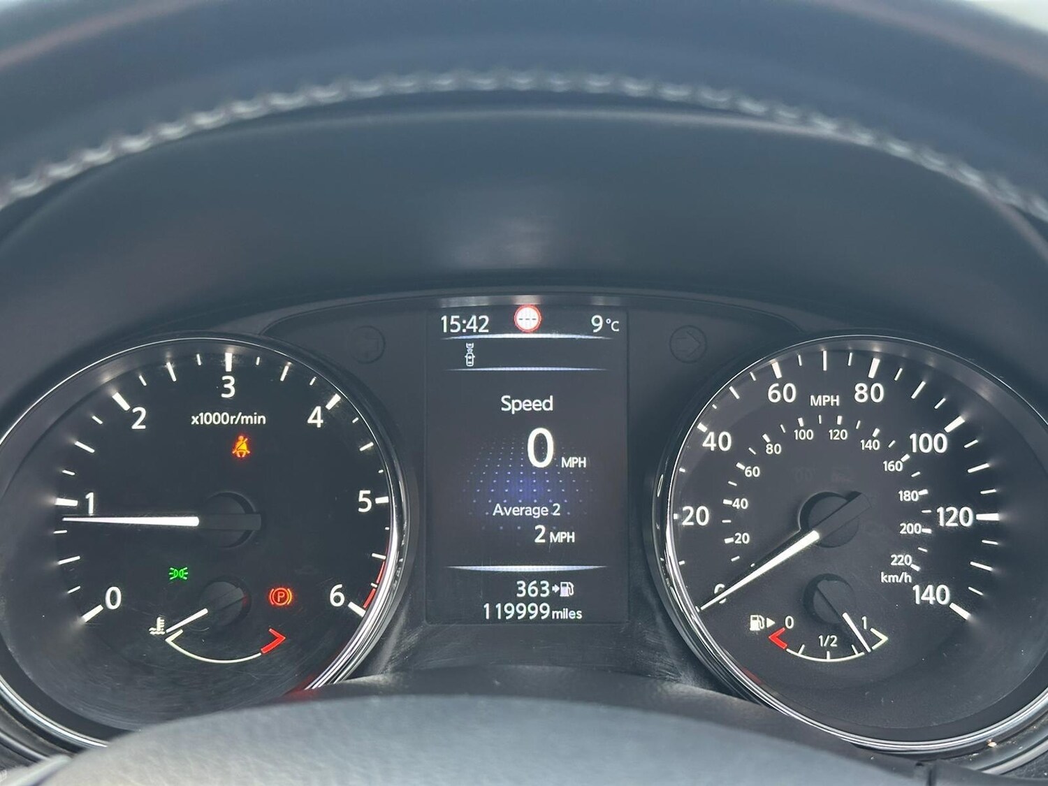 Used Nissan Qashqai 2014 for sale - 77479143: Photo 16