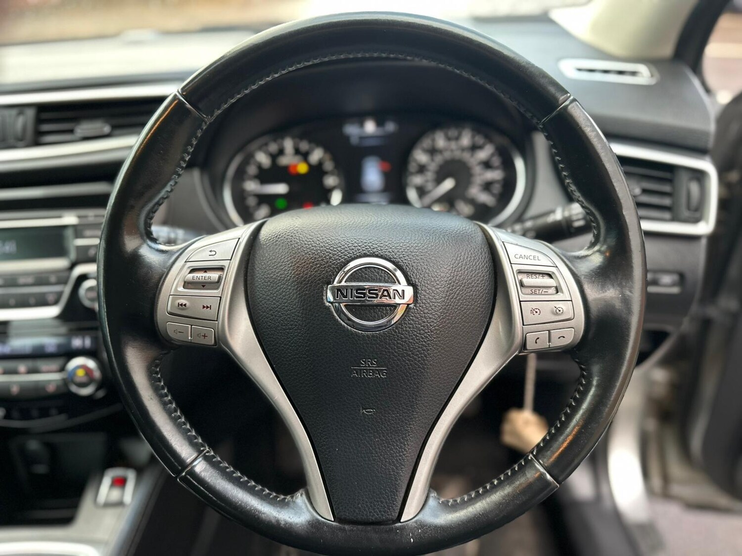 Used Nissan Qashqai 2014 for sale - 77479143: Photo 17