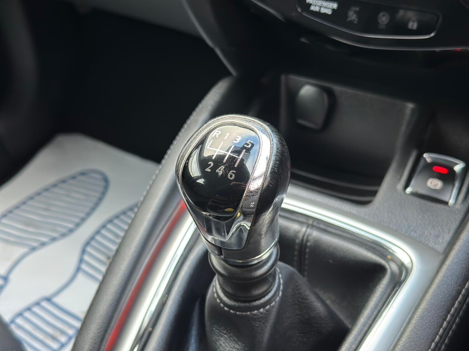 Used Nissan Qashqai 2014 for sale - 77479143: Photo 18