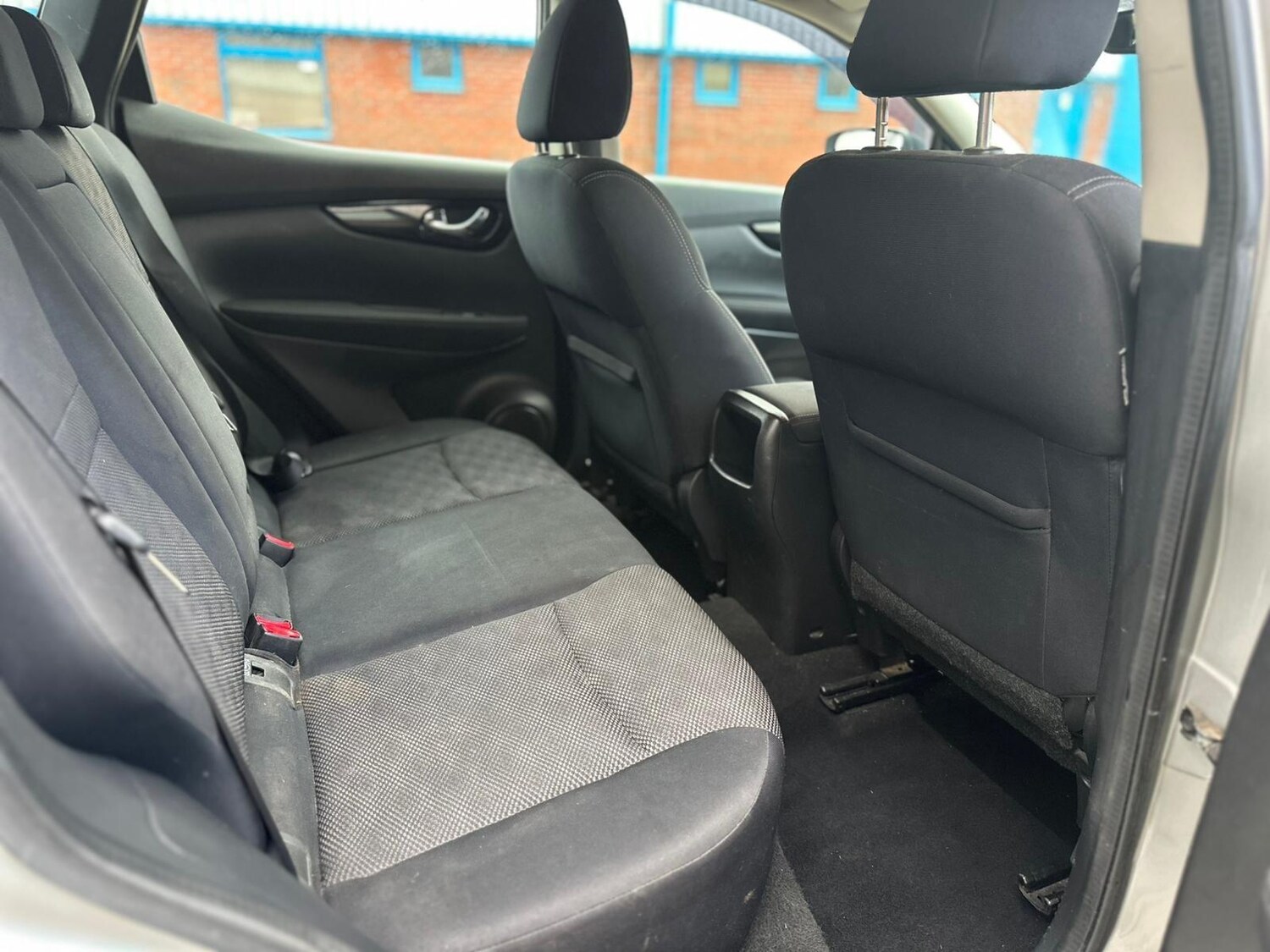 Used Nissan Qashqai 2014 for sale - 77479143: Photo 20