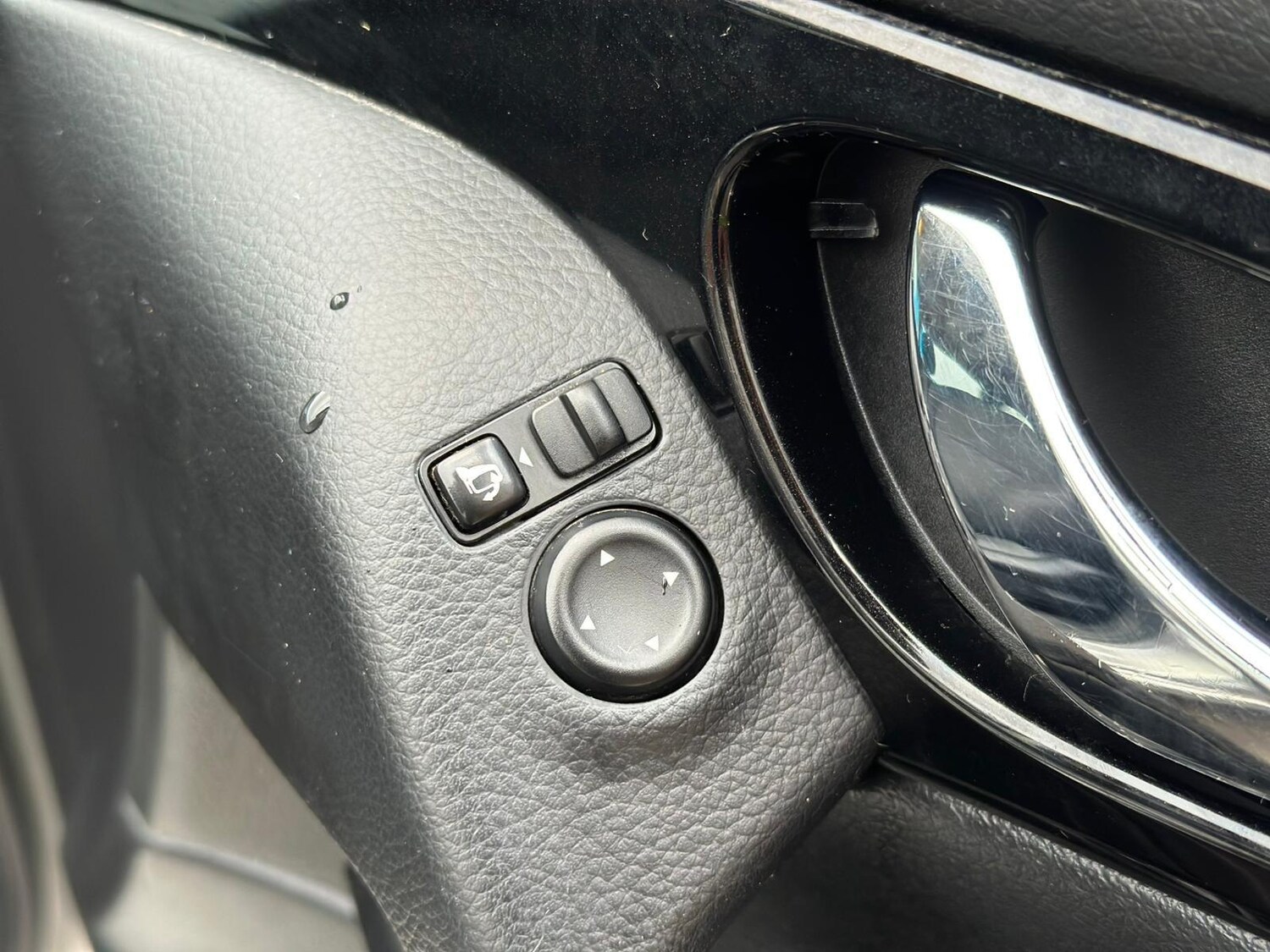 Used Nissan Qashqai 2014 for sale - 77479143: Photo 21