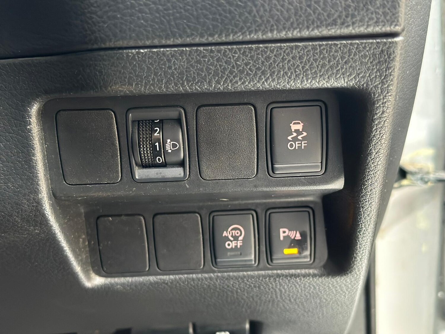 Used Nissan Qashqai 2014 for sale - 77479143: Photo 22