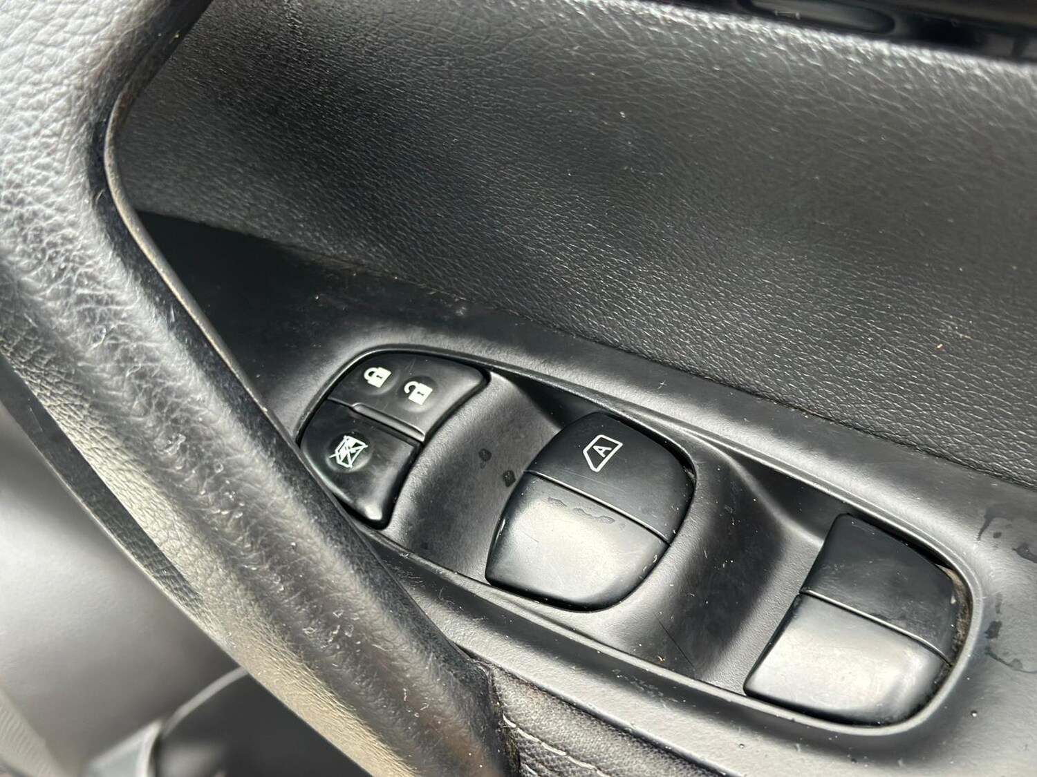 Used Nissan Qashqai 2014 for sale - 77479143: Photo 23