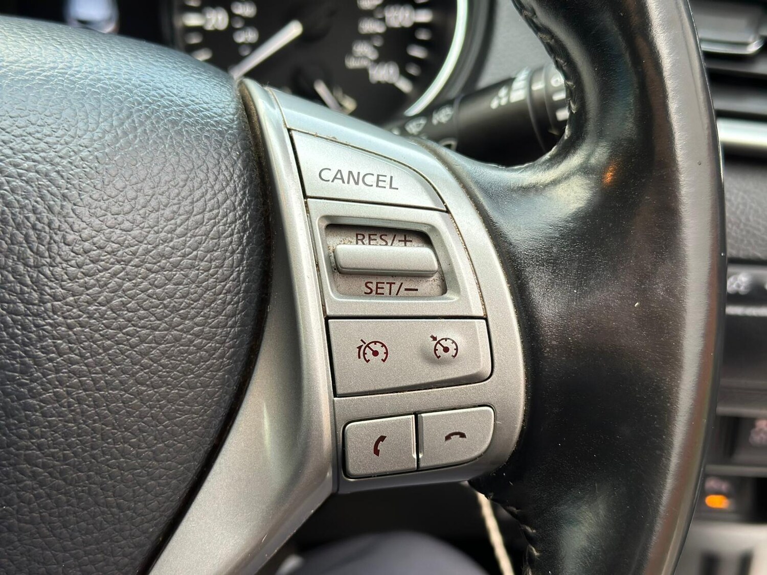 Used Nissan Qashqai 2014 for sale - 77479143: Photo 25