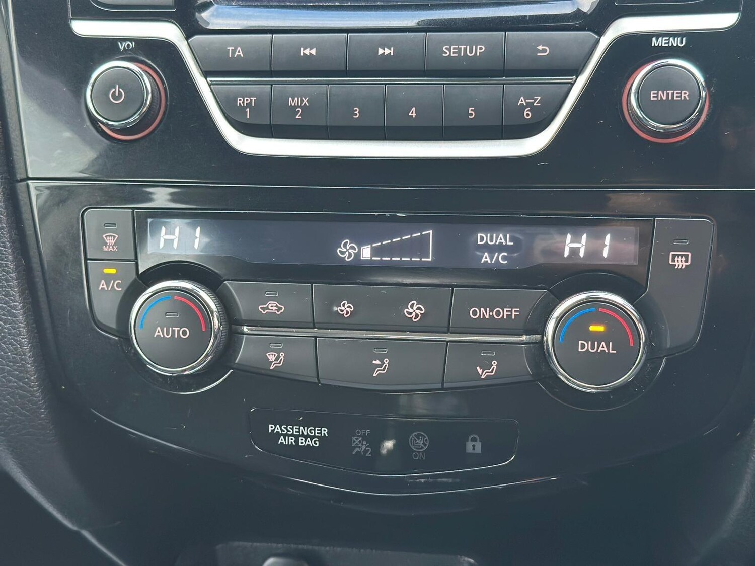 Used Nissan Qashqai 2014 for sale - 77479143: Photo 27