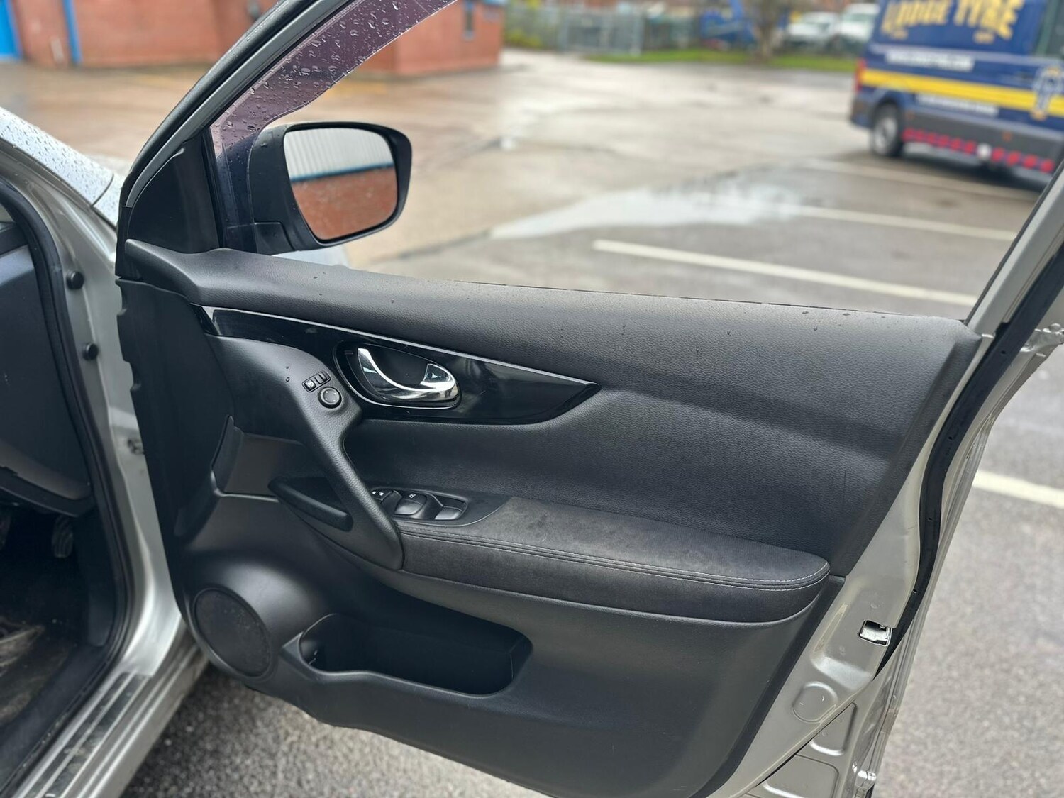 Used Nissan Qashqai 2014 for sale - 77479143: Photo 28