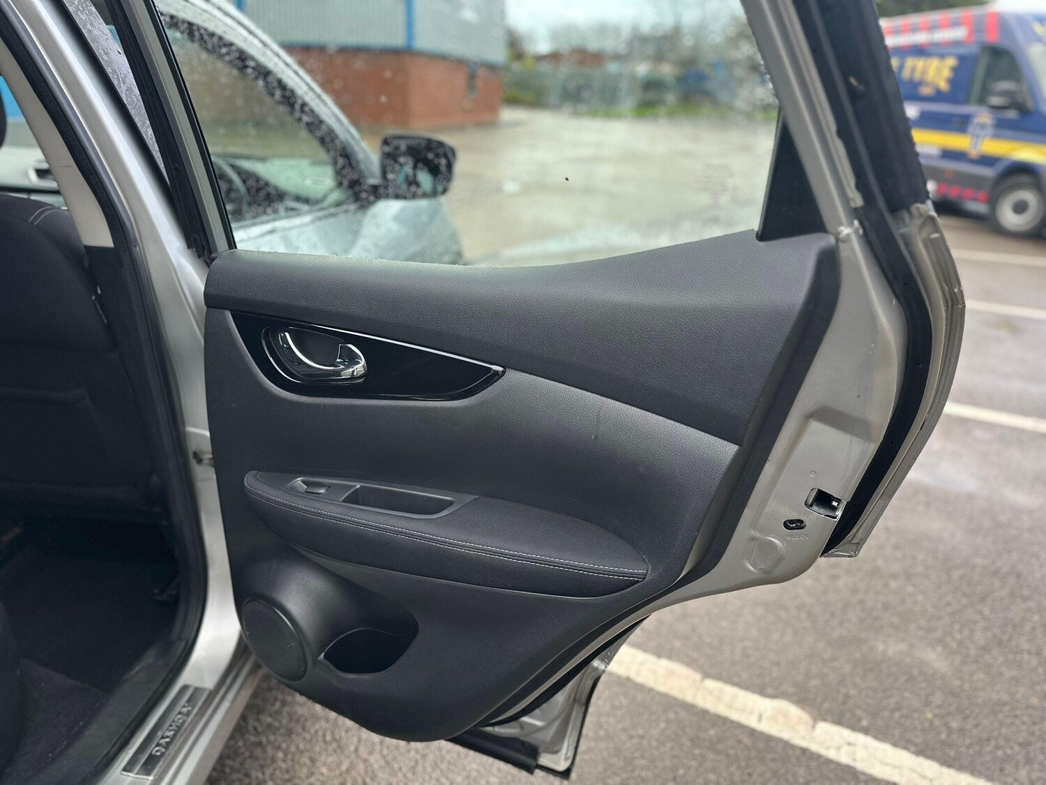 Used Nissan Qashqai 2014 for sale - 77479143: Photo 29