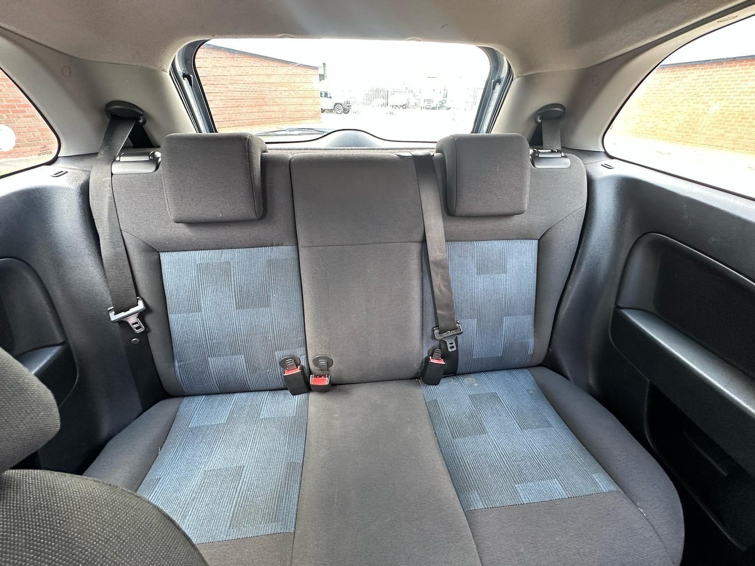 Used Ford Fiesta 2007 for sale - 76995117: Photo 12