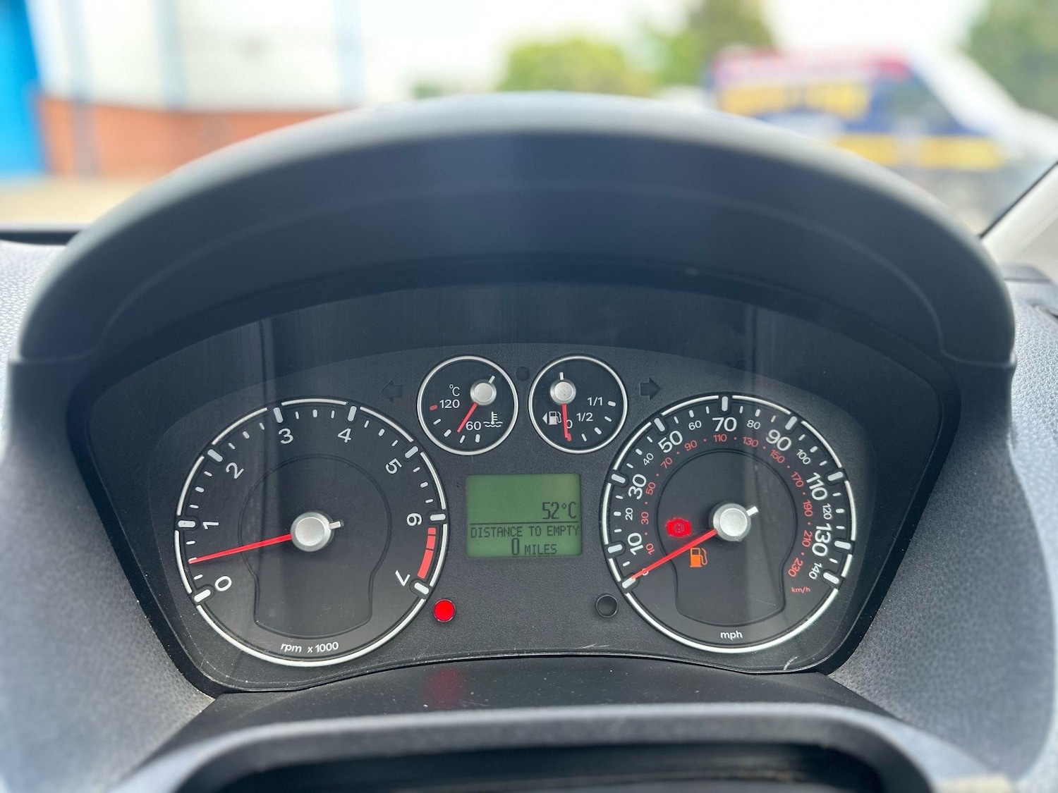 Used Ford Fiesta 2007 for sale - 76995117: Photo 15