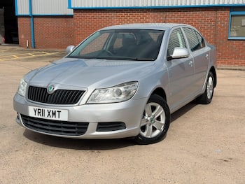 Used Skoda Octavia 2011 for sale - 79807939: Photo