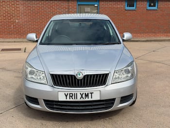 Used Skoda Octavia 2011 for sale - 79807939: Photo