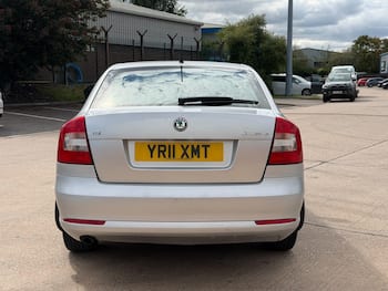 Used Skoda Octavia 2011 for sale - 79807939: Photo