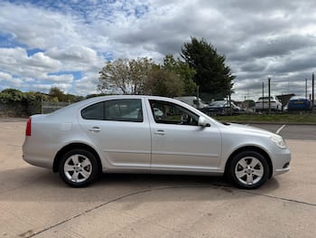 Used Skoda Octavia 2011 for sale - 79807939: Photo