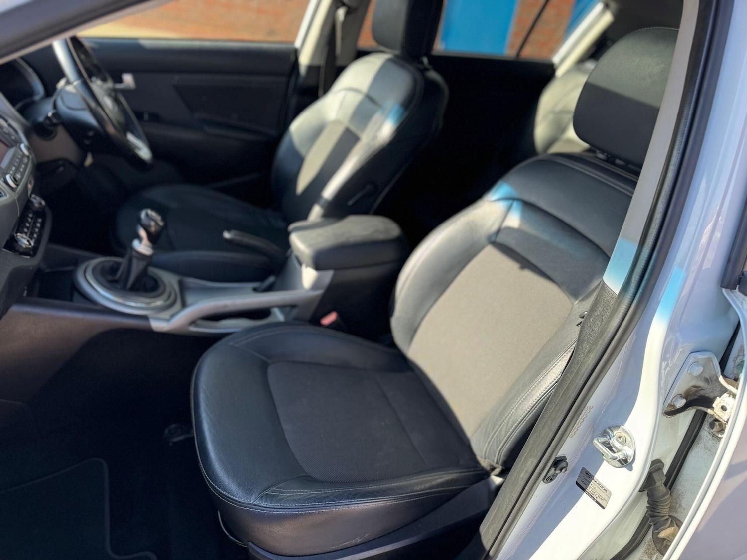 Used Kia Sportage 2015 for sale - 78116236: Photo 13