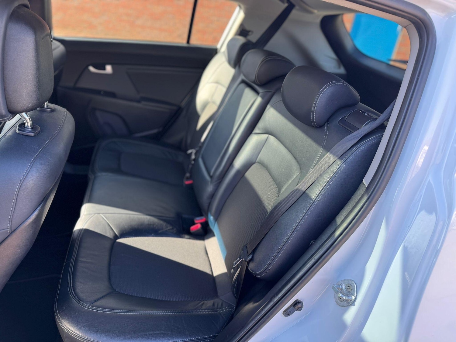 Used Kia Sportage 2015 for sale - 78116236: Photo 14