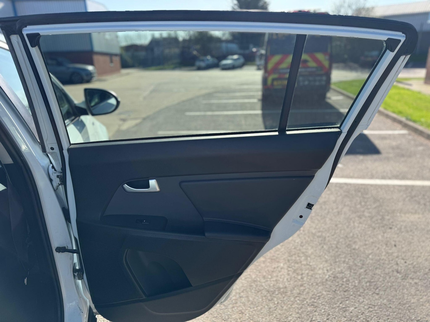 Used Kia Sportage 2015 for sale - 78116236: Photo 16