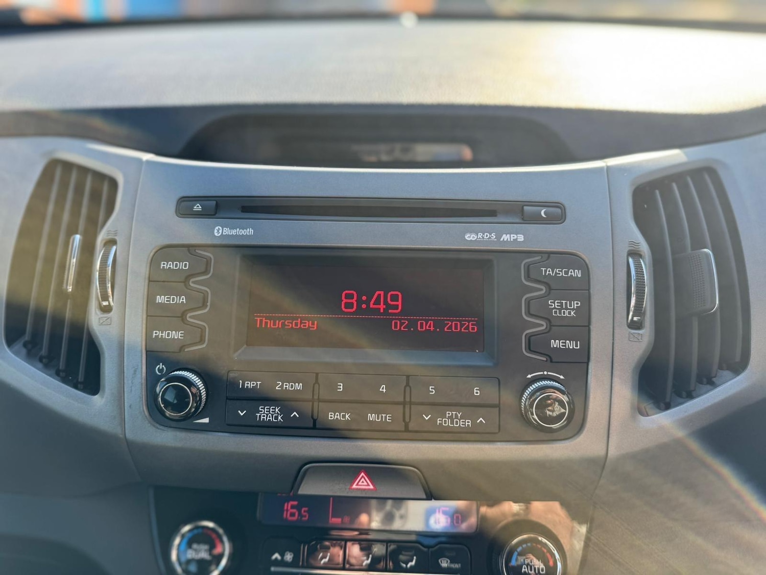 Used Kia Sportage 2015 for sale - 78116236: Photo 22