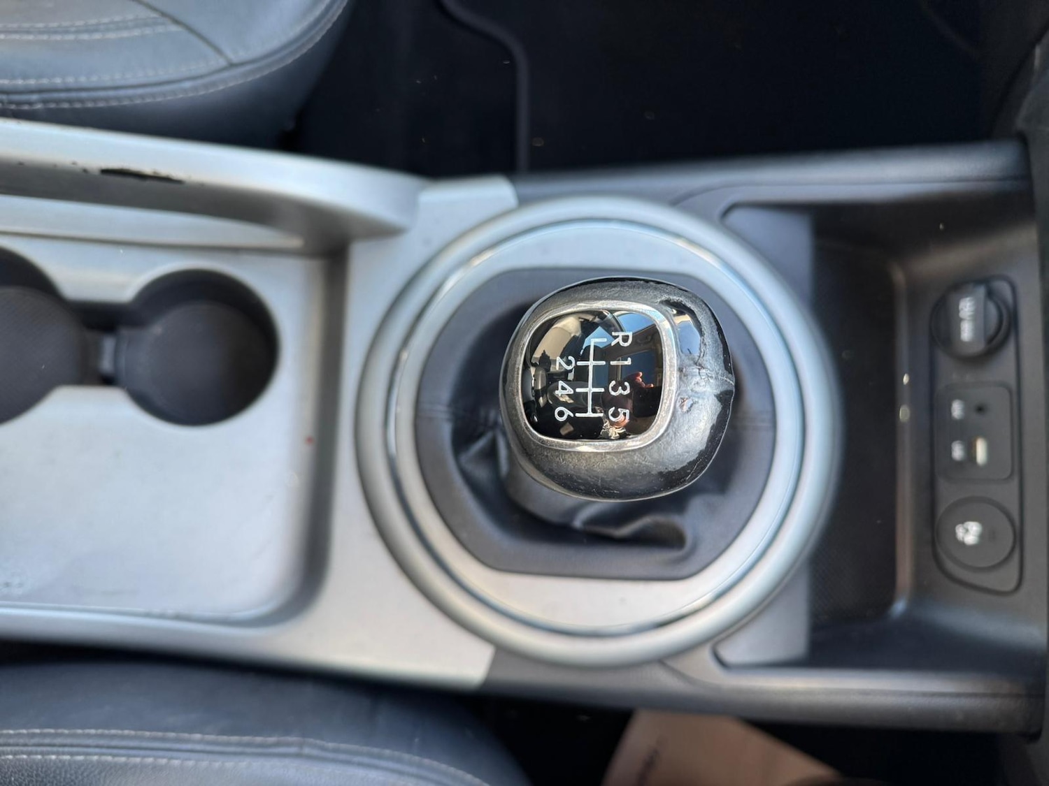 Used Kia Sportage 2015 for sale - 78116236: Photo 23