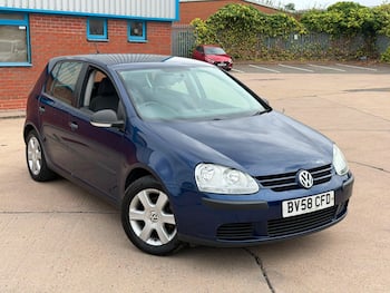 Used Volkswagen Golf 2008 for sale - 79634852: Photo
