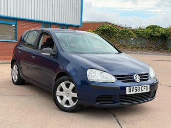 Used Volkswagen Golf 2008 for sale - 79634852: Photo