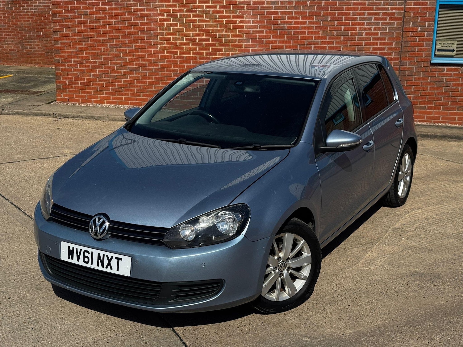 Used Volkswagen Golf 2011 for sale - 78157306: Photo 10