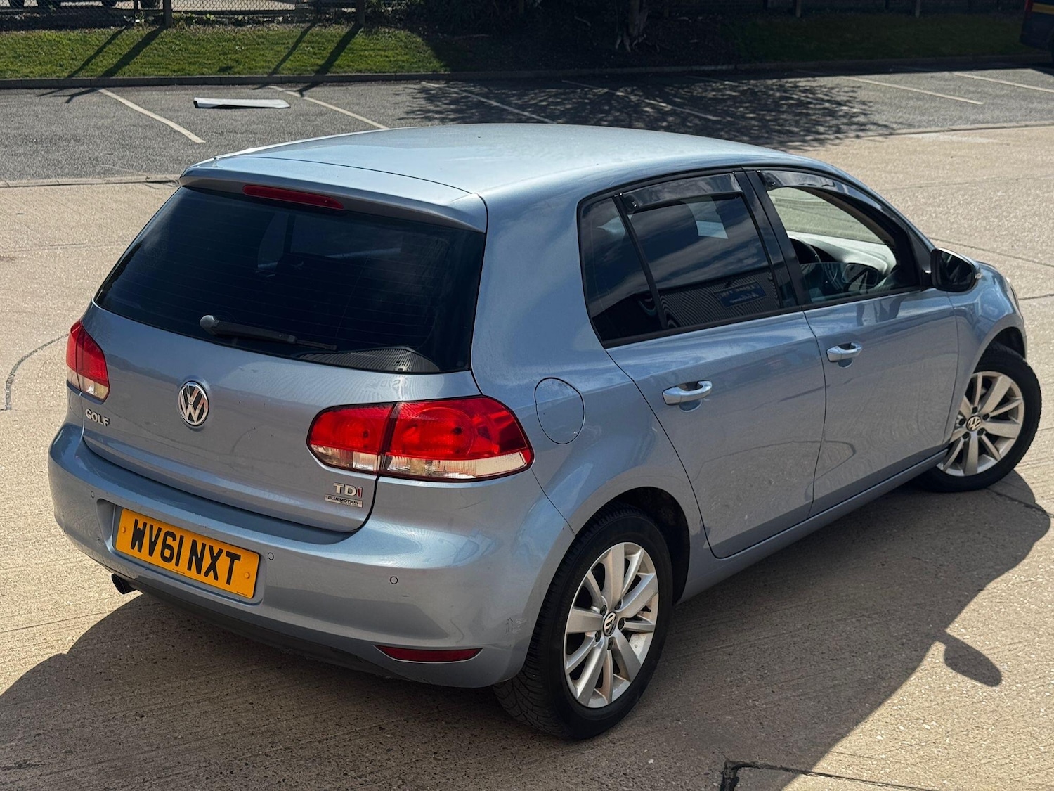 Used Volkswagen Golf 2011 for sale - 78157306: Photo 12