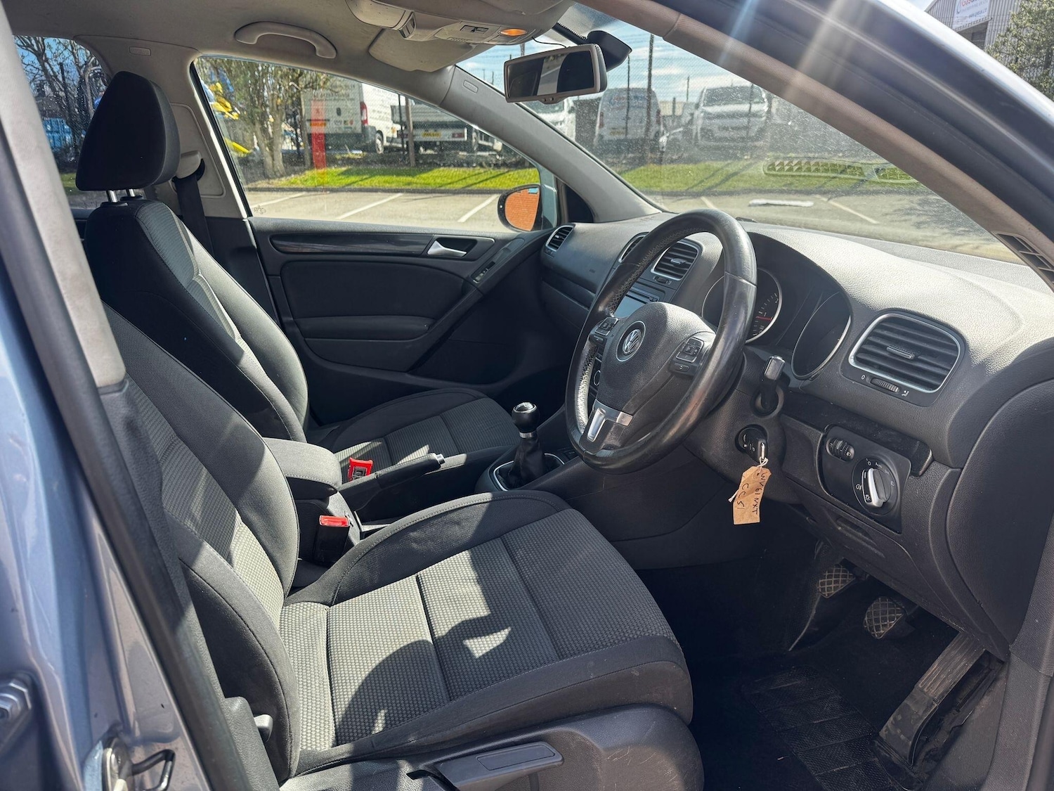 Used Volkswagen Golf 2011 for sale - 78157306: Photo 13