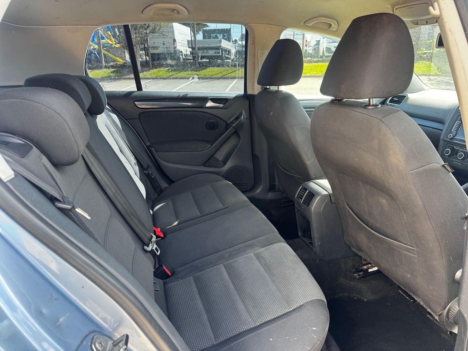 Used Volkswagen Golf 2011 for sale - 78157306: Photo 14