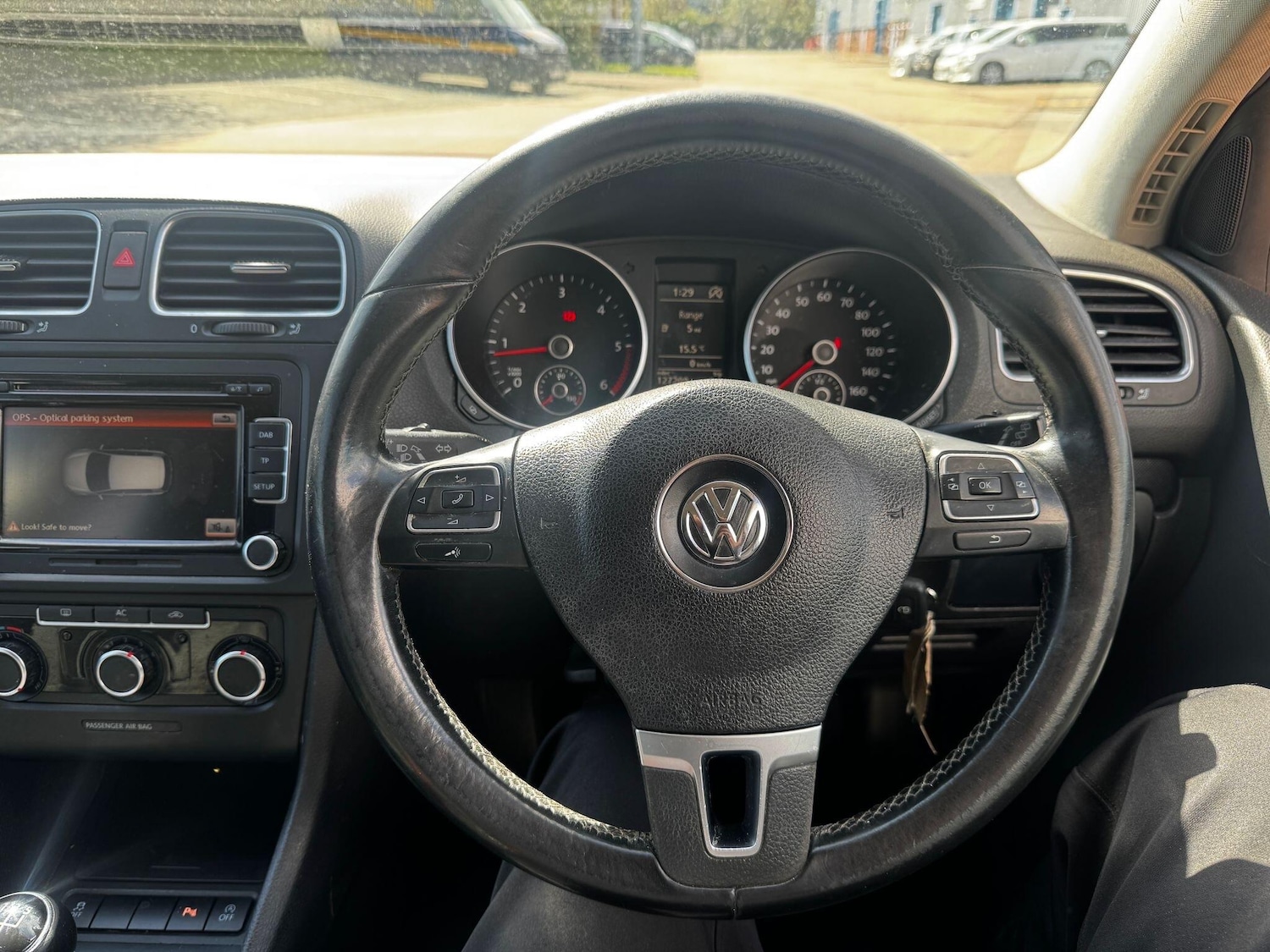 Used Volkswagen Golf 2011 for sale - 78157306: Photo 15