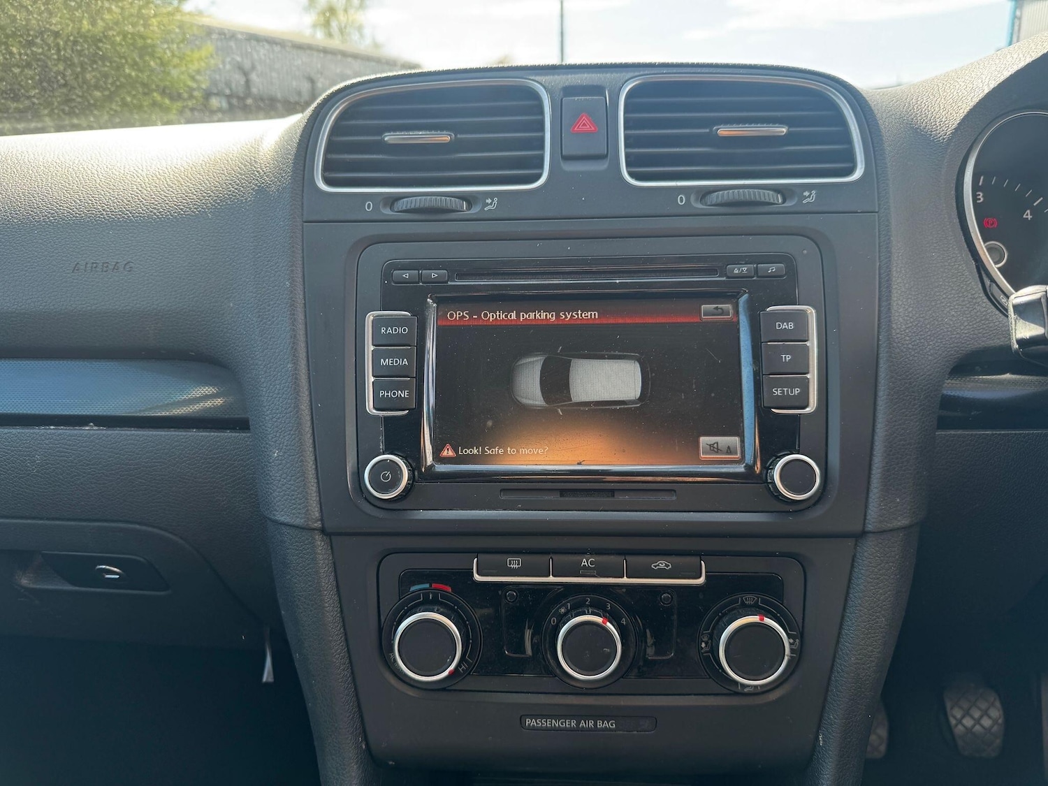 Used Volkswagen Golf 2011 for sale - 78157306: Photo 17