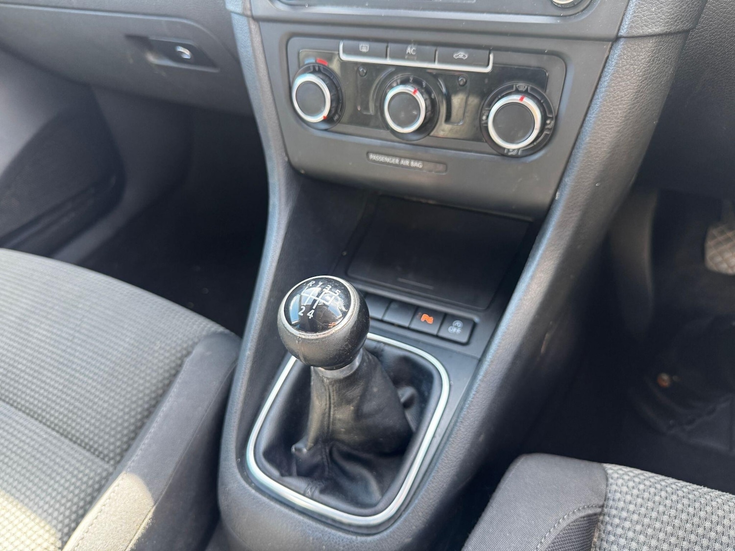 Used Volkswagen Golf 2011 for sale - 78157306: Photo 18