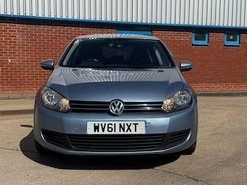 Volkswagen Golf feature image