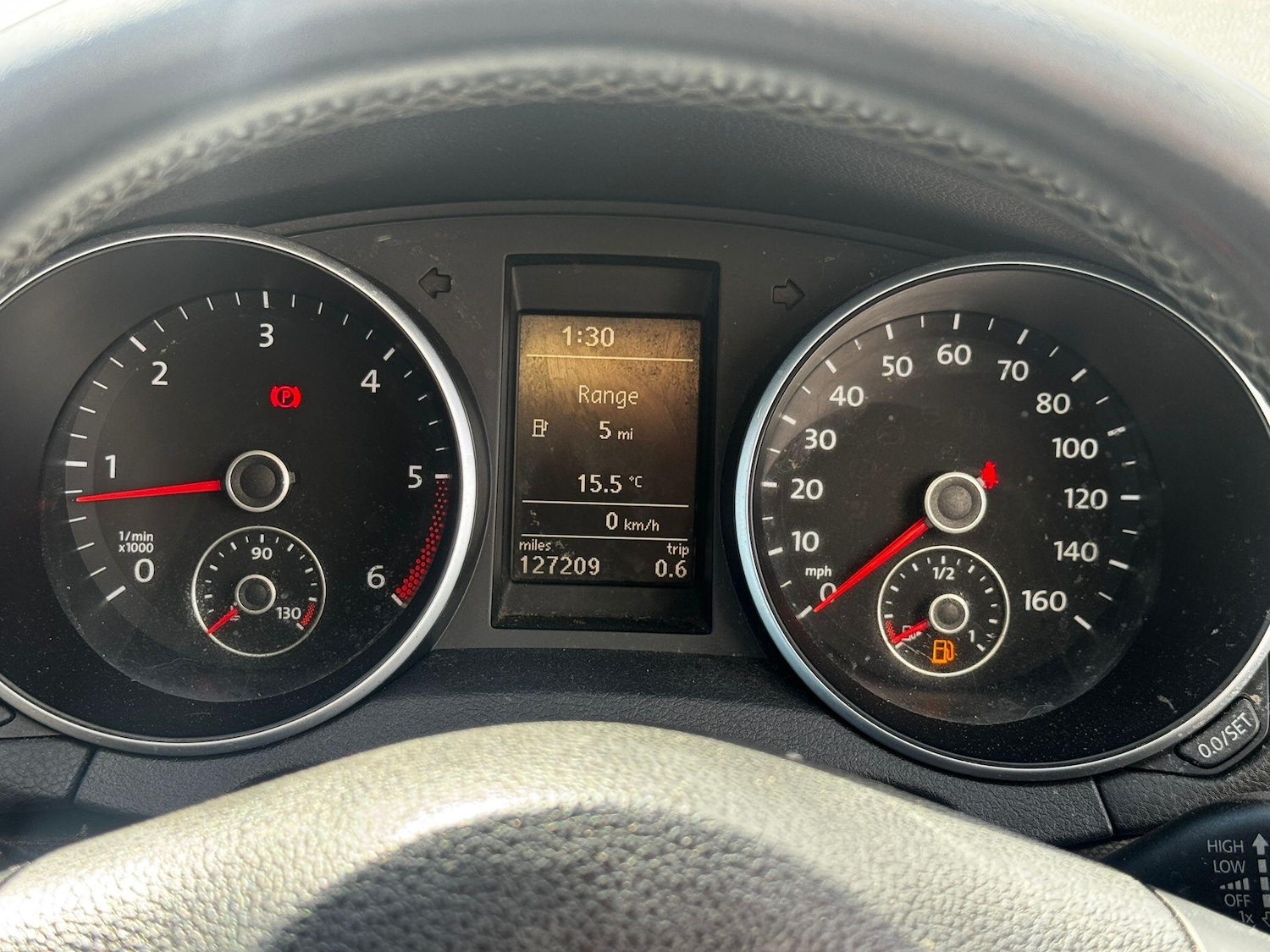 Used Volkswagen Golf 2011 for sale - 78157306: Photo 20