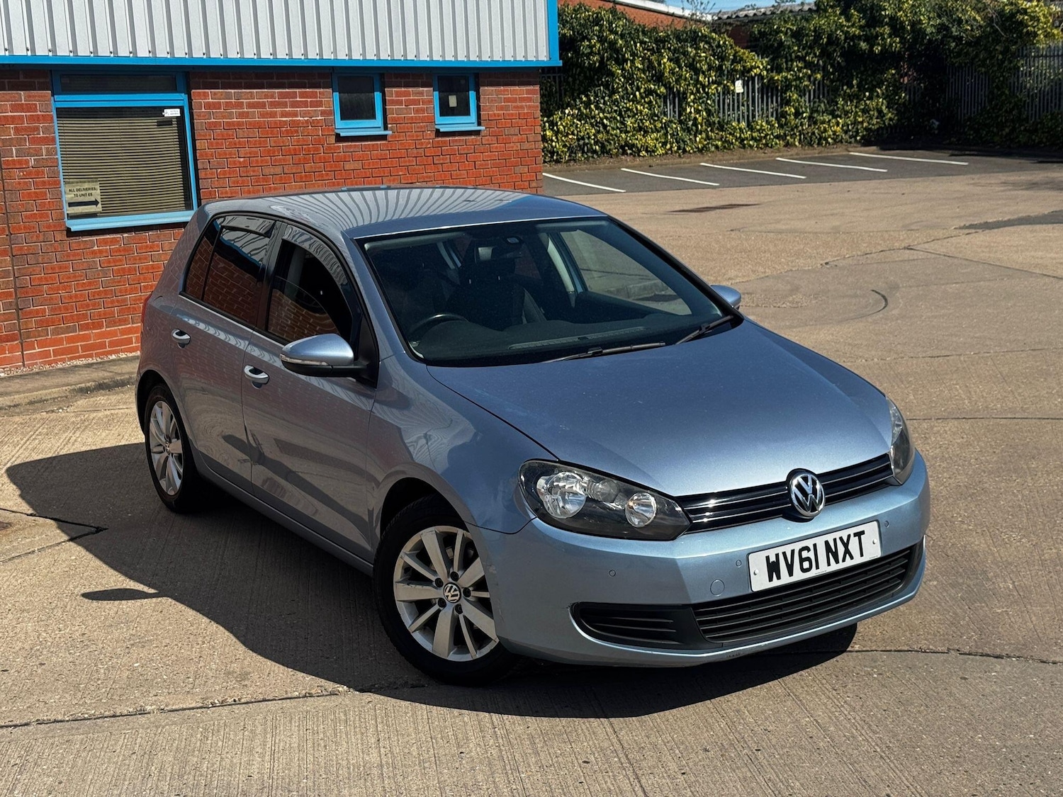Used Volkswagen Golf 2011 for sale - 78157306: Photo 5