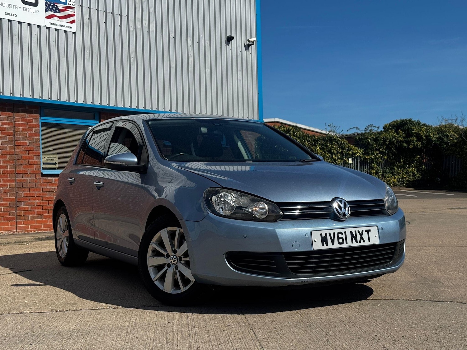 Used Volkswagen Golf 2011 for sale - 78157306: Photo 9